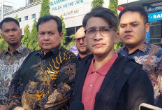 Kronologi Penipuan Bisnis Mukena Ruben Onsu Viral, Kerugian Capai Rp 5 Miliar!