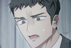 Baca Manhwa Unfinished Relationship Chapter 46 Sub Indonesia Terbaru Ternyata Eugene adalah Mido