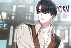 Saatnya Kebenaran Terungkap, Lanjutan Baca Manhwa The Life of Maria Lewellin Chapter 34 Eng Scan Indo