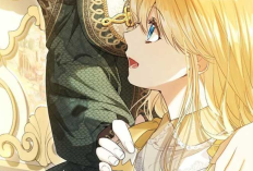 Kelicikan Berlanjut! Link Baca Manhwa The Villainess is a Marionette Chapter 107 English Translation Indonesia