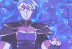 Lire Manhwa Overgeared Chapitre 231 Scan VF, La Fissure Qui Avait été Prédite s’est Réellement Produite !