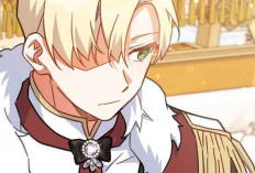 Random Banget! Spoiler Lanjutan Baca Manhwa The Flower Blooming Baby Lord Chapter 36 Eng Indo Sub