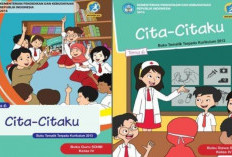 Download Buku Tema 6 SD/MI Kelas 4 Semester 2, Materi Lengkap Beserta Soal dan Pembahasan 