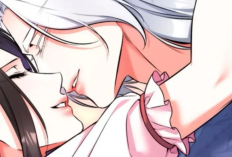 RAW! Link Baca Manhwa For My Derelict Favorite Chapter 115 Indonesia Scan, Misi Keberhasilan untuk Menyelamatkan Kekasih Tercinta dari Ambang Kematian