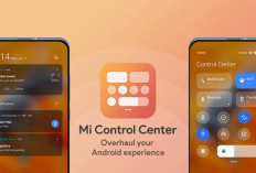Download Mi Control Center Pro Mod APK Terbaru 2024, Unlocked All Features! Gratis dan Mudah Digunakan