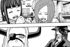 Date de Sortie, Spoilers, et Lire le Manga Fire Force Chapitre 306 VF Scans RAW, Sérénité Significative