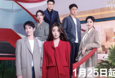 Daftar Pemeran Drachin Viva Femina (2023) yang Menggaet Yin Tao dan Jasper Liu 