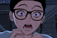 Baca Webtoon First-Class Fighting Lessons Chapter 2 RAW Indonesia Scan, Si Cewek Kuat dan Menawan