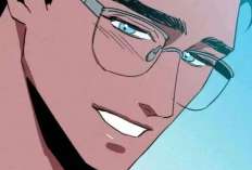 RAW Manhwa Dear My Killing Chapitre 20 Scans VF, Le plus grand changement d'Angelo