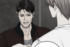 Spoiler dan Link Baca BL Dirty XX Chapter 43 Bahasa Indonesia, Suwon Panik Cari Kepergian Ibunya!