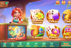 Download Higgs Domino Global 2.24 Mod APK Terbaru 2024, Unlimited Money! Full Jackpot Menarik