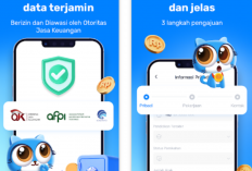 DC Lapangan Rupiah Cepat, Hati-Hati Jangan Sampai Galbay! Resiko Tinggi Untuk yang Suka Telat Bayar