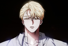 Webtoon Be By My Side Chapter 5 Bahasa Indonesia RAW, Mendapatkan Perlakuan Khusus