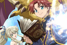 Baca Manga Botsuraku Yotei no Kizoku dakedo Full Chapter Bahasa Indonesia, Berikut Sinopsis dan Judul Lainnya!