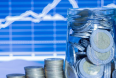Jadwal Jam Bursa Saham dan Trading Forex Hari Ini 8 Desember 2023, Ini Sesi Perdagangan Terbaik!