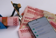 AWAS! Inilah 10+ Pinjol Illegal Januari 2024 Terbaru yang Diblokir OJK, Jangan Sampai Salah Pinjam ya