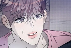 Link RAW Manhwa BL Cozy Obsession Chapter 31 Bahasa Indonesia, Lee-Hoon yang Protektif Banget!