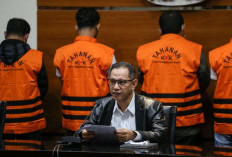 Rangkuman Kasus Korupsi Terbaru Juni 2024, Mulai PT Taru Martani Hingga Tersangka Baru Kasus Timah!