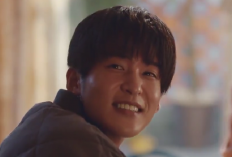 Spoiler Drama Jepang Silent (2022) Episode 10, Gemas! Sou Ajarkan Aoba Untuk Bersama Selamanya