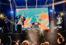 Alasan NDX AKA Batalkan Konser ''Pati Full Vibes' Terungkap, Viral Usai Bertepatan dengan Aksi Demo Pati di Jakarta!