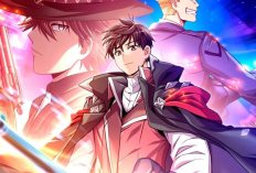 Sinopsis dan Link Baca Manhwa Arcane Sniper Full Chapter Bahasa Indonesia, Jadi Penembak Jitu? Siapa Takut!