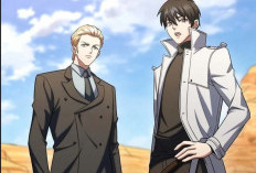 Lire le Manhwa Maxed Out Leveling Saison 2 Chapitre 68 VF Scans, Prêt à en finir avec l'ennemi !