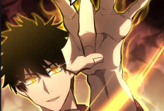 Spoiler Leveling In The Future (Apex Future Martial Arts) Chapter 126 Bahasa Indonesia, Misi Baru Kembali Dimulai!