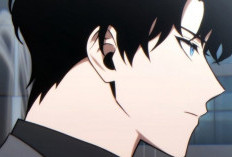 Mendalami Peran Peramal! Baca Manhwa The 100th Regression Of The Max-Level Player Ch 34 Indo Sub, Rune Mengambil Sikap!