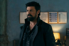 Où Voir Série The Boys Saison 4 Épisode 5 VOSTFR Streaming-VF, Méfiez-vous du Jabberwock