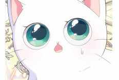 Sinopsis & Link Baca The Possesive Tyrant and His Sleepy Cat Chapter 17 Bahasa Indonesia, Tyrant yang Tak Menduga Kejadian Ajaib