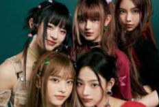 Perkembangan Terbaru Polemik NewJeans dan CEO ADOR Min Hee-jin hingga Situasi Hukum Daniella