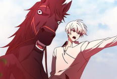 RAW Baca Manhwa Terminally-Ill Genius Dark Knight Chapter 60 Bahasa Indonesia, Keputusan Untuk Hidup dan Mati
