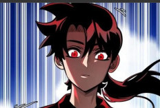 Baca Return of the Hell King (Reincarnation Path of The Underworld King) Chapter 18 Bahasa Indonesia Raja Neraka Dapat Cobaan Malah Dicobain 