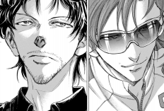 Ao Ashi Chapter 375 English Translation Indonesia, Klik Link Berikut Untuk Baca Manga Gratis!