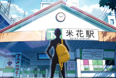 Nonton Anime Detective Conan: Hannin no Hanzawa-san Full Episode 1-12 Sub Indo, Kisah Pelaku Kejahatan yang Belum Terungkap