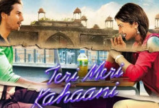 Nonton Film India Teri Meri Kahaani (2012) Full Movie Sub Indo, Romantisnya Shahid Kapoor dan Priyanka Chopra Bikin Gemas!