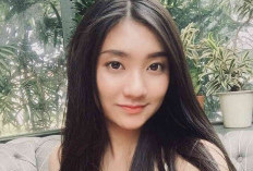 Profil Biodata Rachel Florencia, Penyanyi Cantik yang Baru Saja Menikah dengan Dikta Wicaksono