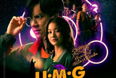 Sinopsis Drama Thailand UMG (2023), Klub Pengamat Alien yang Dipimpin Nanon Korapat