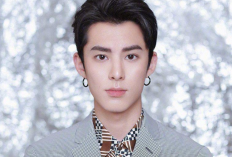 Profil dan Biodata Dylan Wang, Aktor Muda Mempesona Pemeran Daoming Si di Meteor Garden (2018)