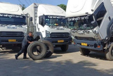 Awas! Penipuan Loker PT Gardatama Trans Logistik Benar Atau Tidak? Pencari Kerja Harus Lebih Hati-hati