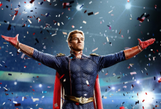 Synopsis et Lien Pour Regarder Série The Boys Saison 4 Épisode Complet VOSTFR, La suite de la querelle entre Billy et Homelander