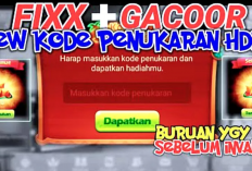 Daftar Kode Chip Higgs Domino Dapat 1B GRATIS Hari Ini 12-13 Agustus 2023, Masih Gacor Buruan Dicoba!