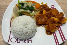 Rekomendasi Menu Solaria Paling Favorit dan Wajib Dicoba, Dijamin Bikin Susah Move-On!