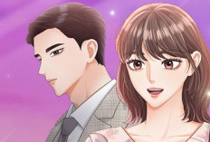 Sinopsis Webtoon Purely Roommates, Pura-pura Pacaran dengan Oppa Tampan yang Tinggal Satu Atap!