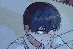 Lanjutan Manhwa I Love You (Wook) Chapter 8 Bahasa Indo Inggris RAW, Pelukan dari Seong Won!