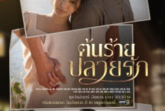 Sinopsis Jam Laeng Rak, Drama Thailand Romance yang Hadirkan Nawat Kulrattanarat dan Nopjira 