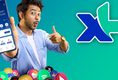 Info XL Gangguan Hari Ini 6-7 Maret 2024, Ketahui Dulu Penyebab Pastinya Disini!