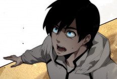 Link Baca Manhwa Boundless Ascension Chapter 3 Bahasa Indonesia, Sungyoon Jadi Necromancer