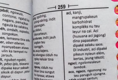 15 Soal PTS Bahasa Sunda Kelas 3 SD Semester 2 Tahun 2023 Beserta Kunci Jawabannya 