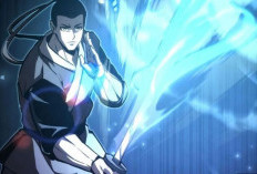 Manhwa Boundless Necromancer Chapter 64 RAW Sub Indo Cek Bocoran Spoiler Terbaru dan Jadwal Rilisnya di Sini 